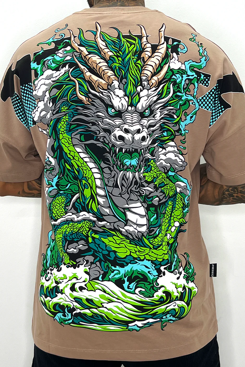 DRAGON FULL
