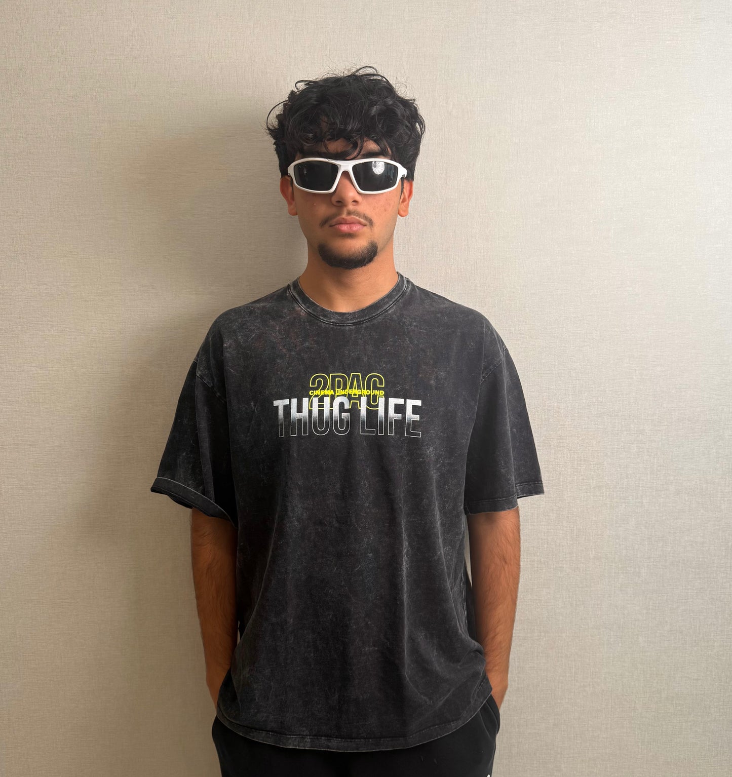 2Pac T-Shirt