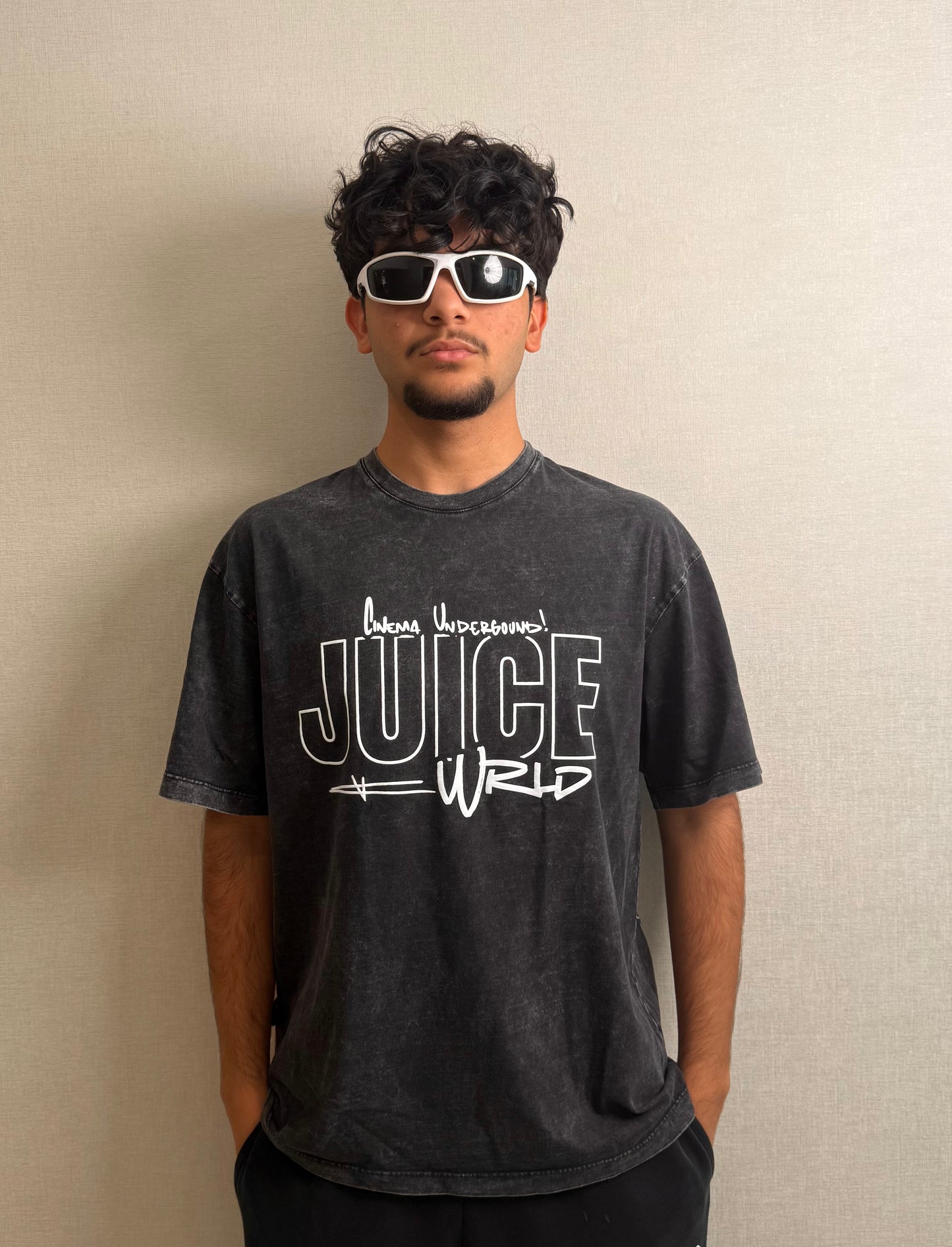 Juice Wrld T-Shirt
