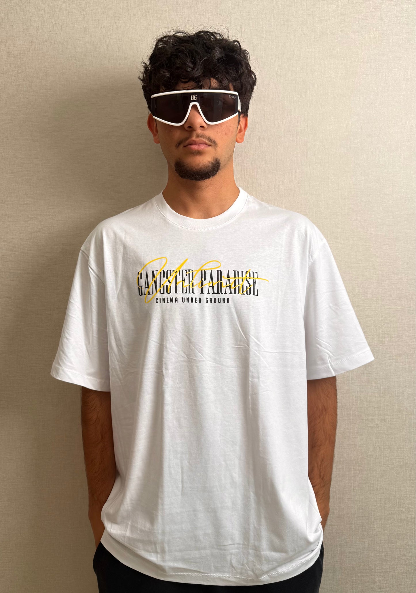 Gangsters Paradise T-Shirt