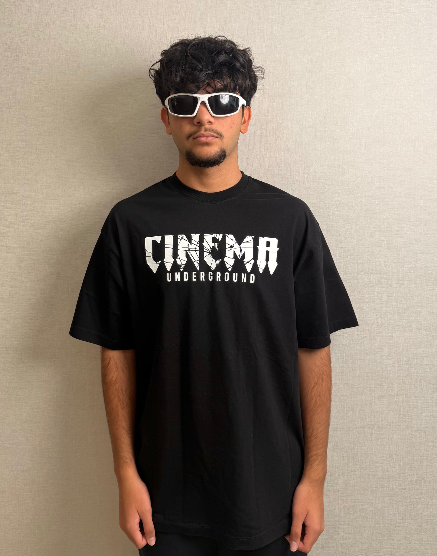 Dominate T-Shirt