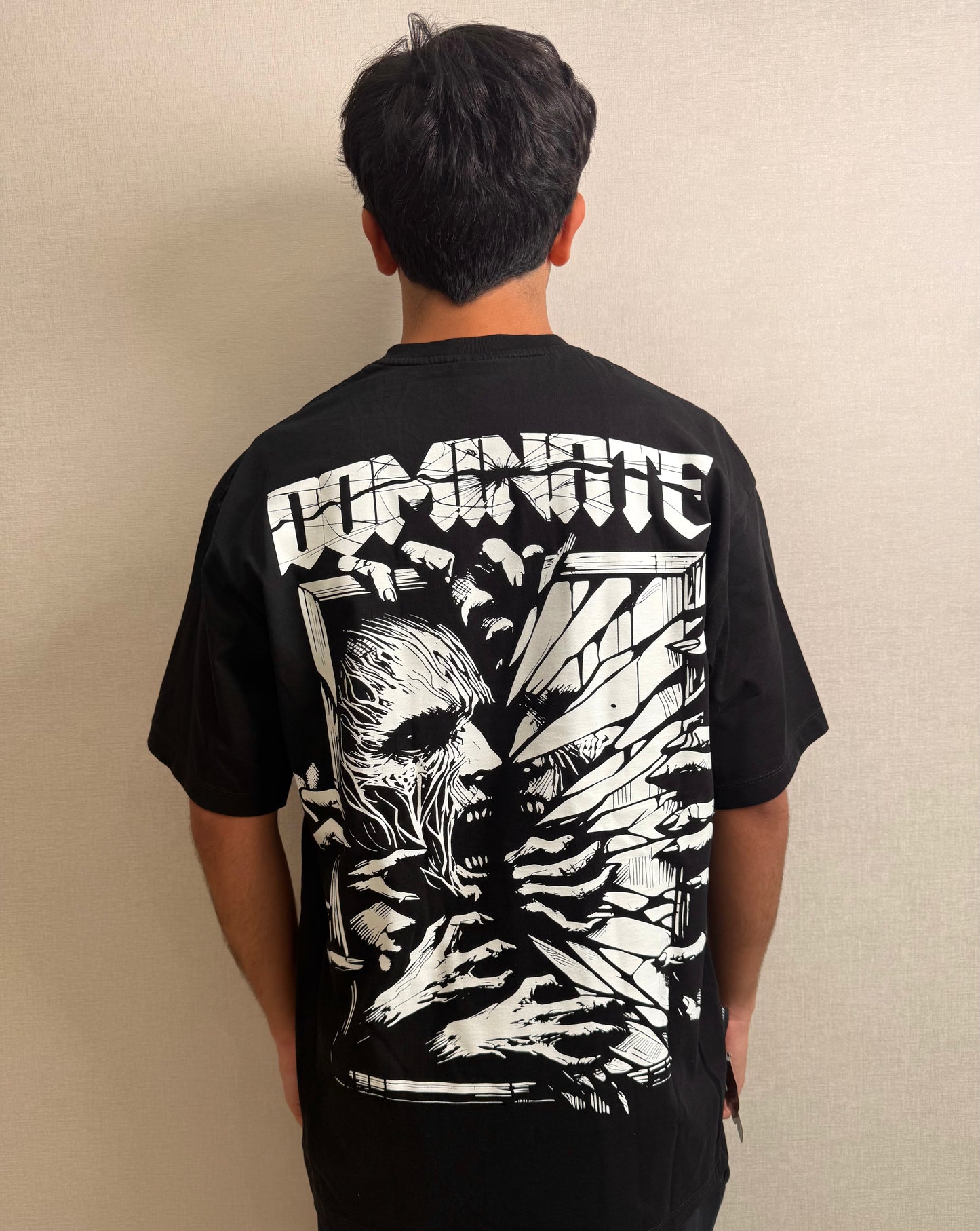 Dominate T-Shirt