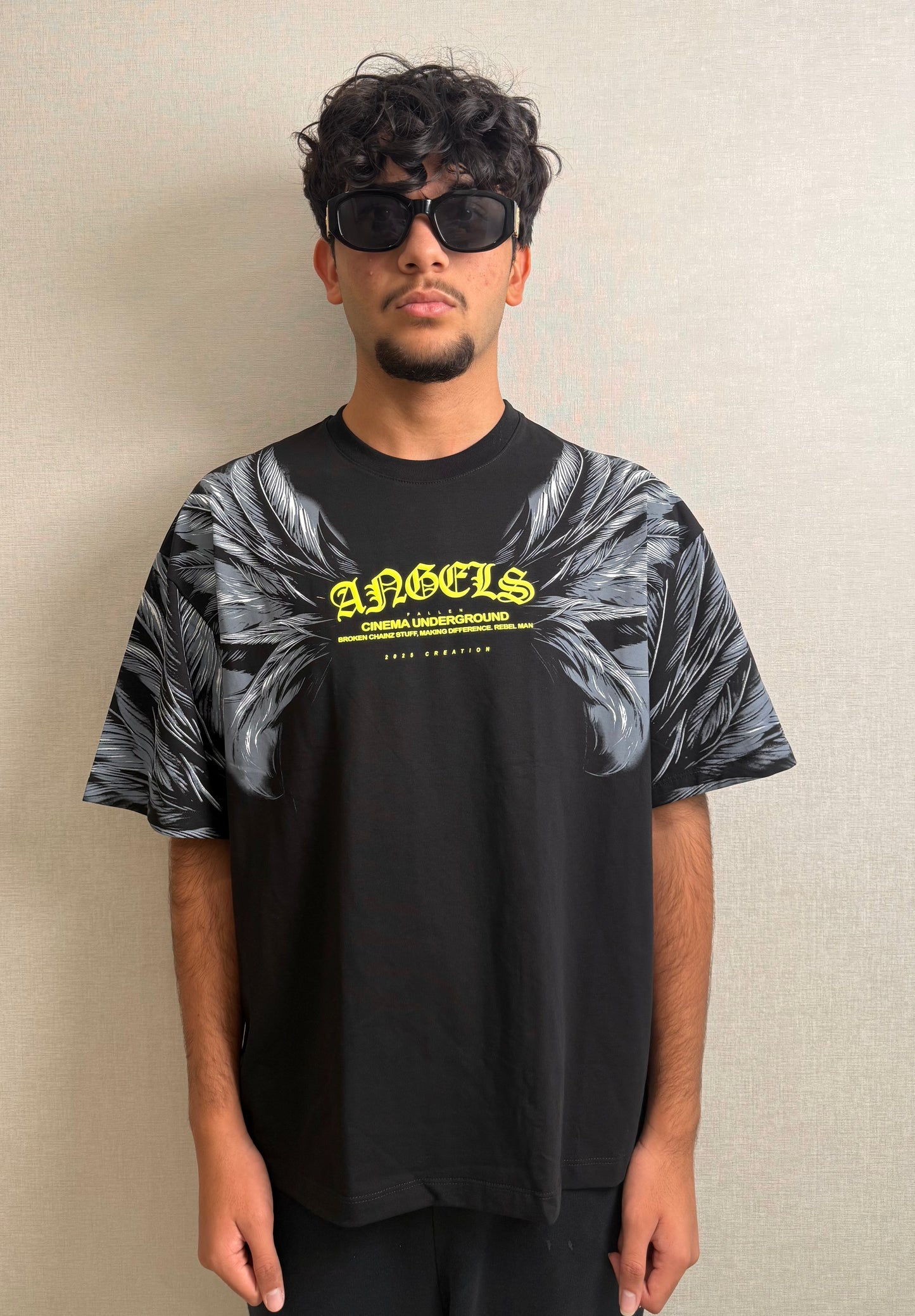 Fallen Angels T-Shirt