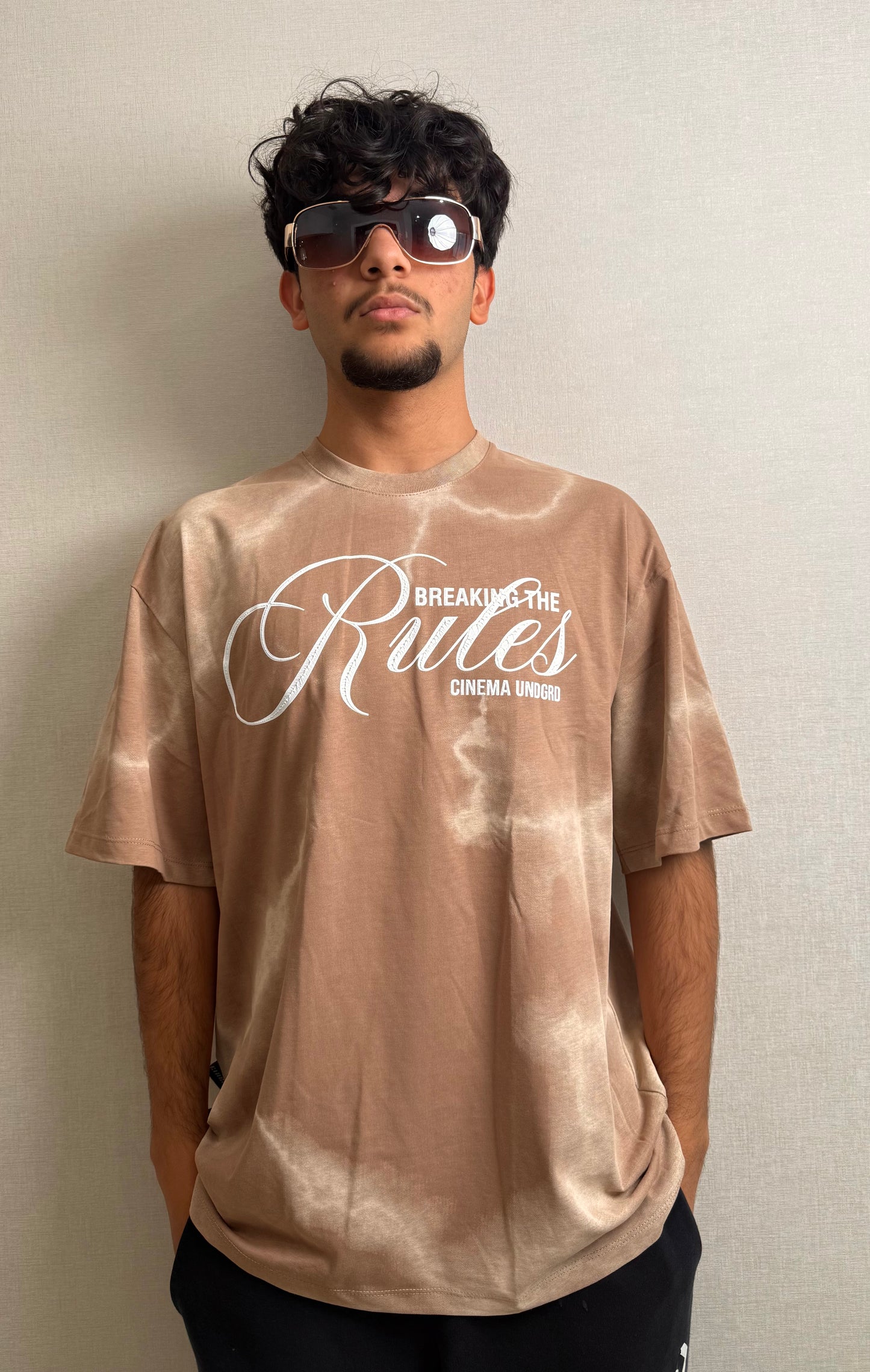 Thug Life T-Shirt