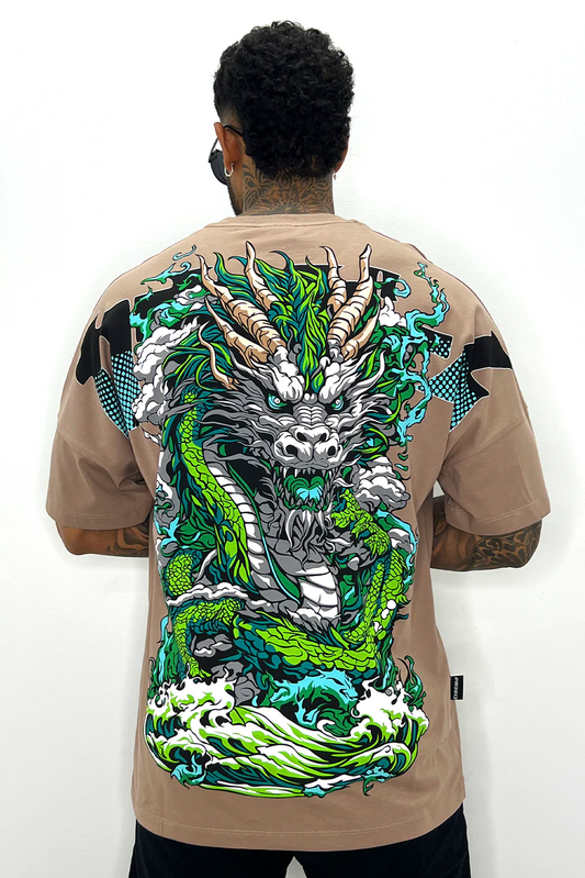 DRAGON FULL