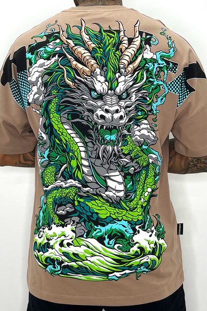 DRAGON FULL
