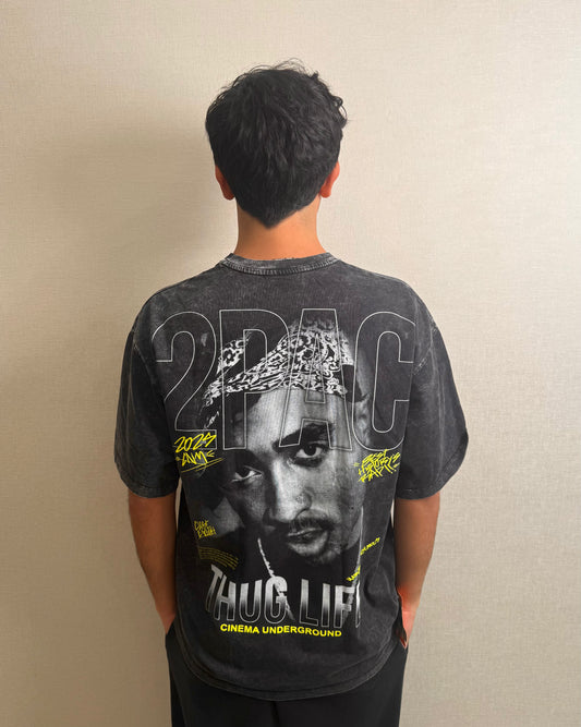 2Pac T-Shirt