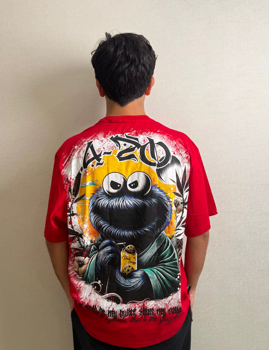 Cookie Monster T-Shirt