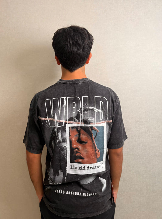 Juice Wrld T-Shirt