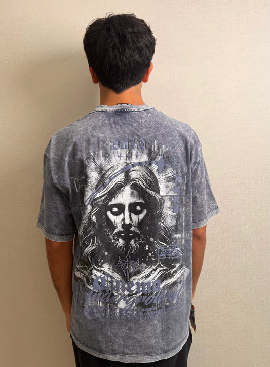 Devine Blue T-Shirt