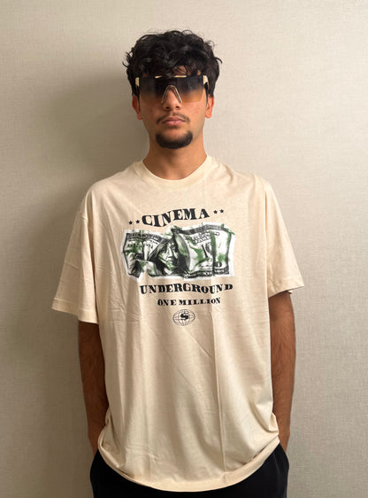 One Million T-Shirt