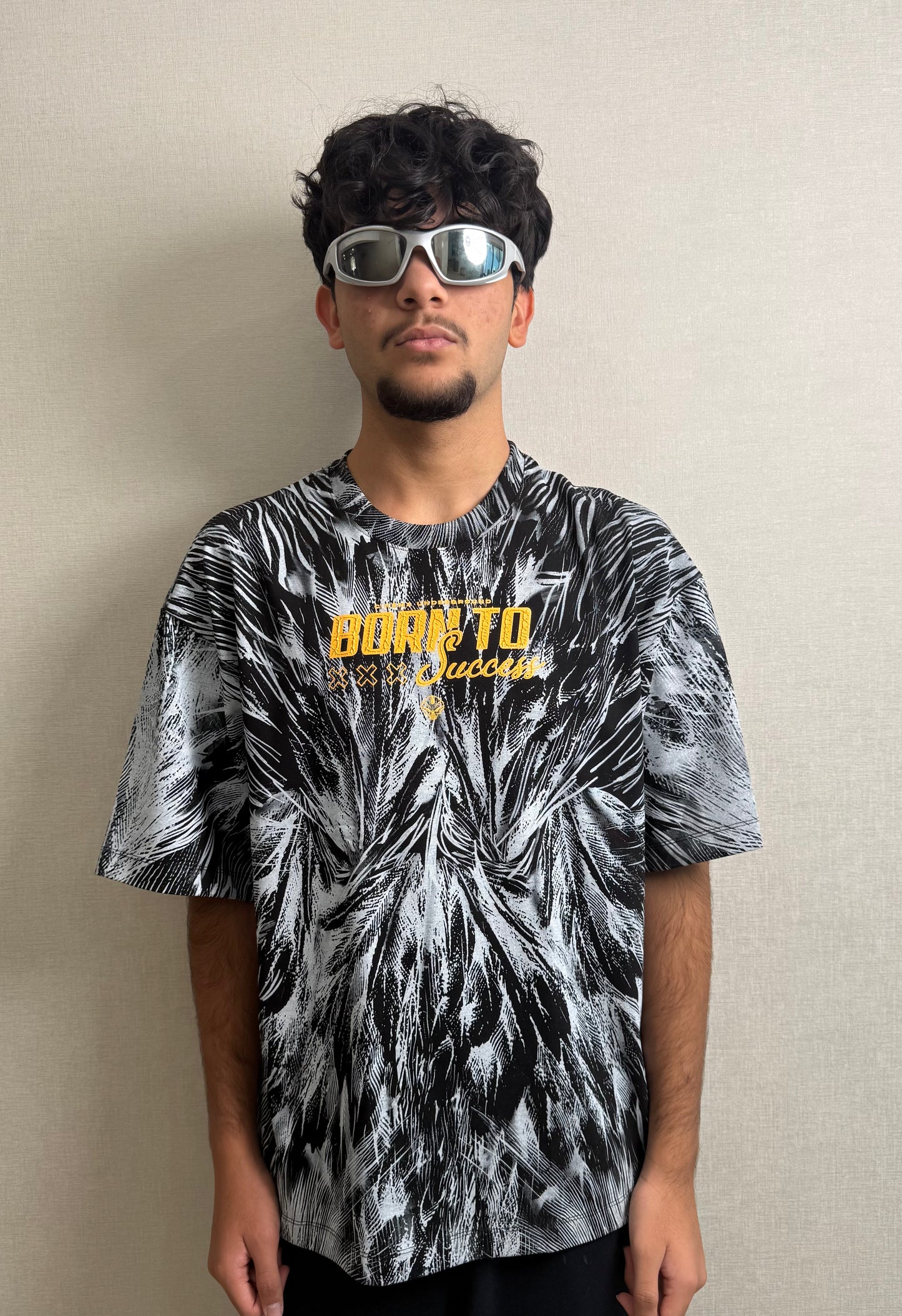 Savage Club T-Shirt