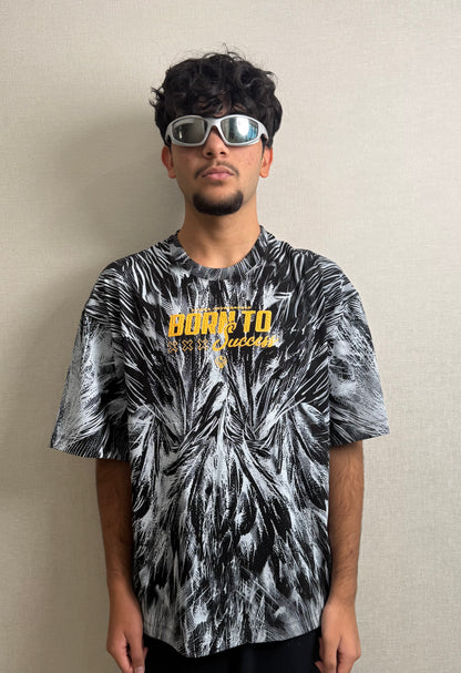 Savage Club T-Shirt