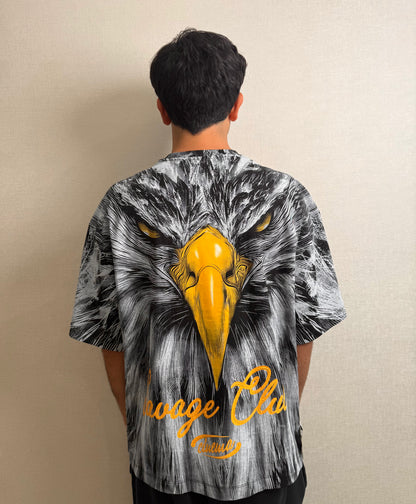 Savage Club T-Shirt