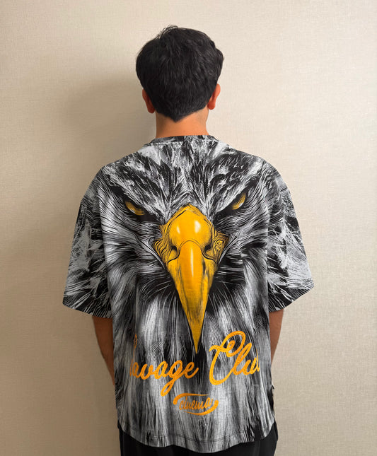 Savage Club T-Shirt