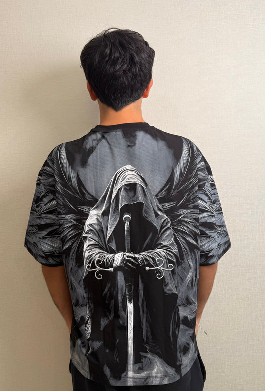 Fallen Angels T-Shirt