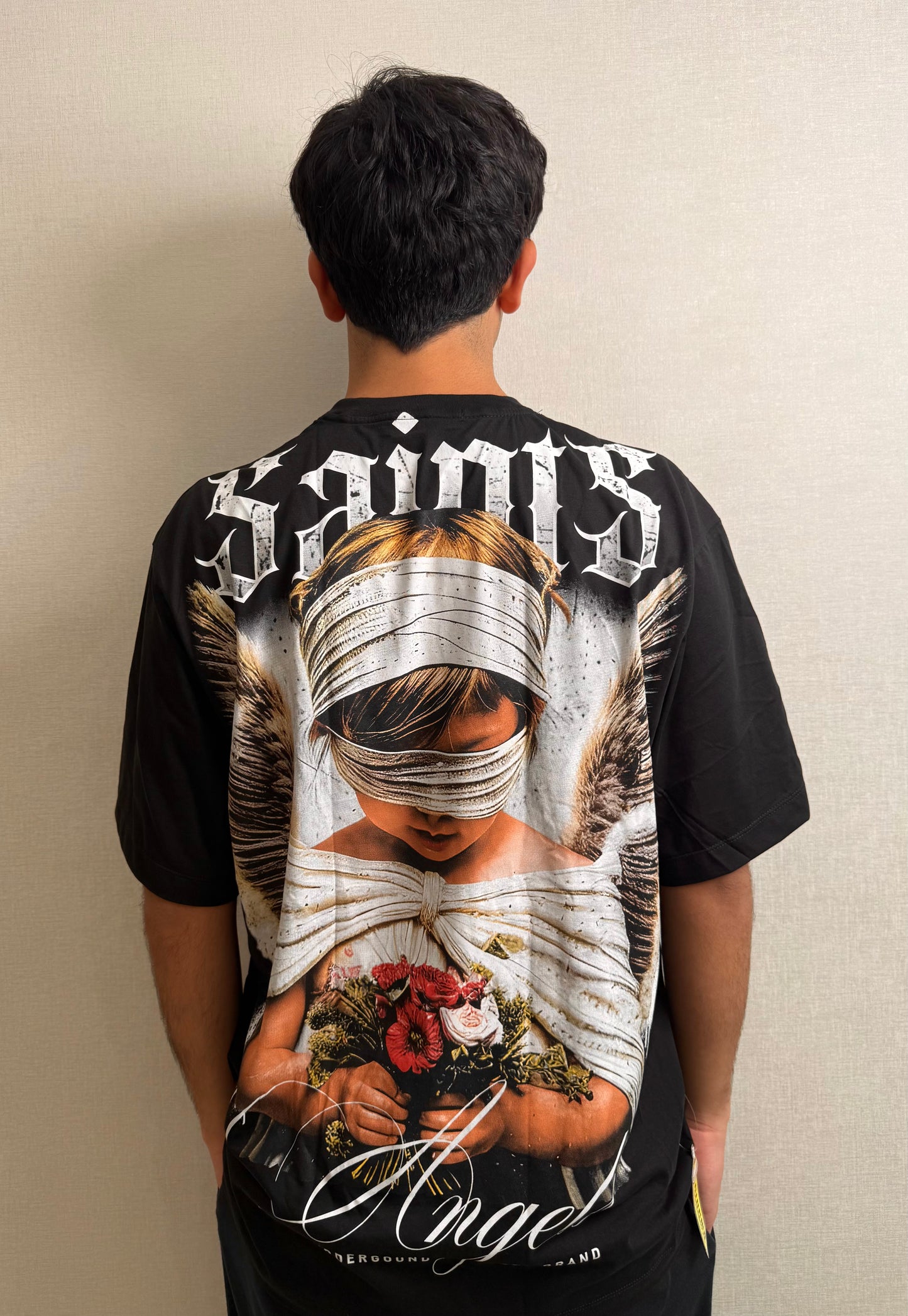 Blessed T-Shirt